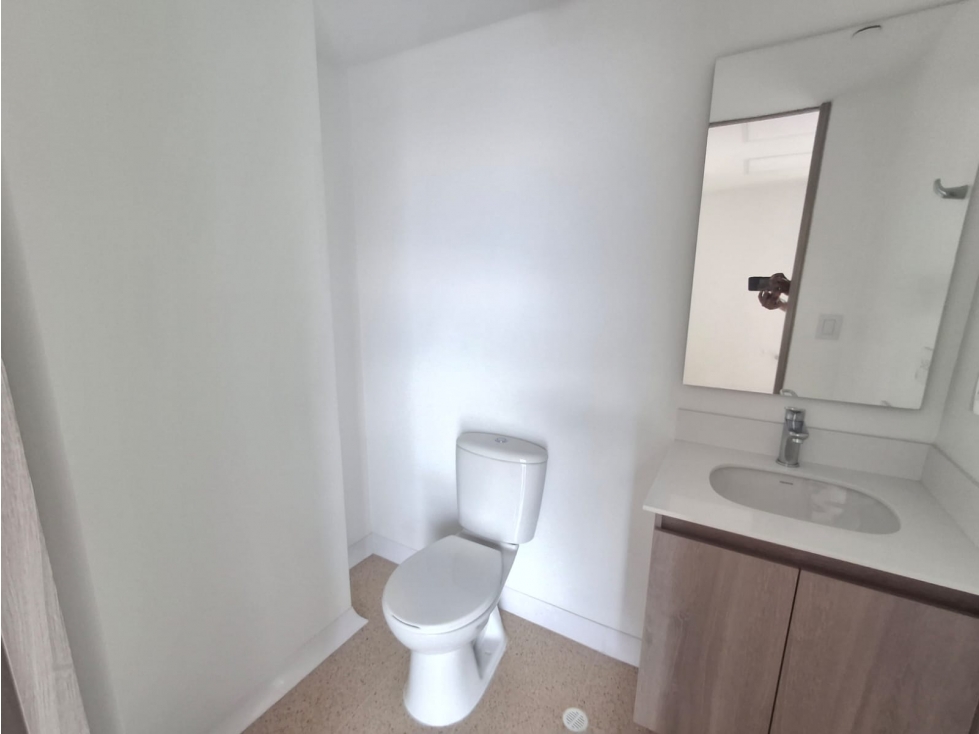 Venta Oficina San Diego para estrenar cerca C.C. San Deigo — foto 4