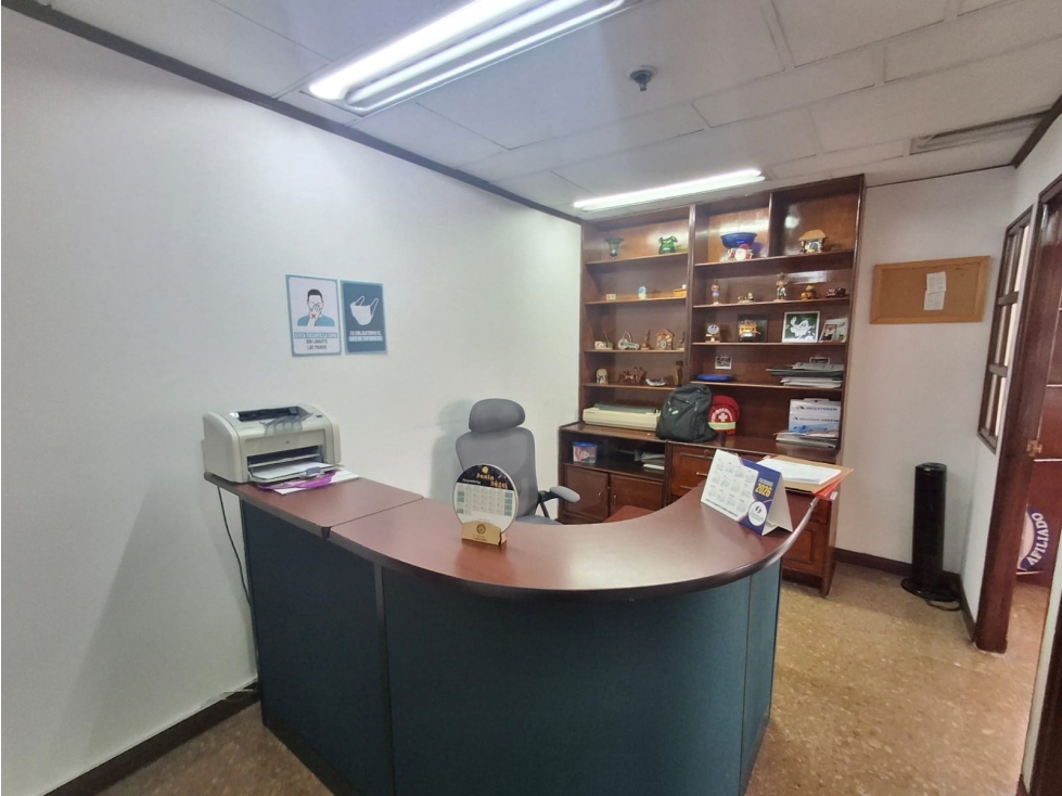 Venta Consultorio o Oficina con una ubicación estrategia — foto 6