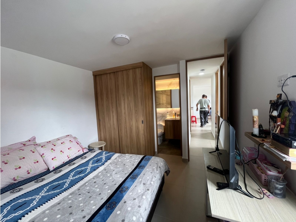 VENTA DE APARTAMENTO LA CEJA — foto 5
