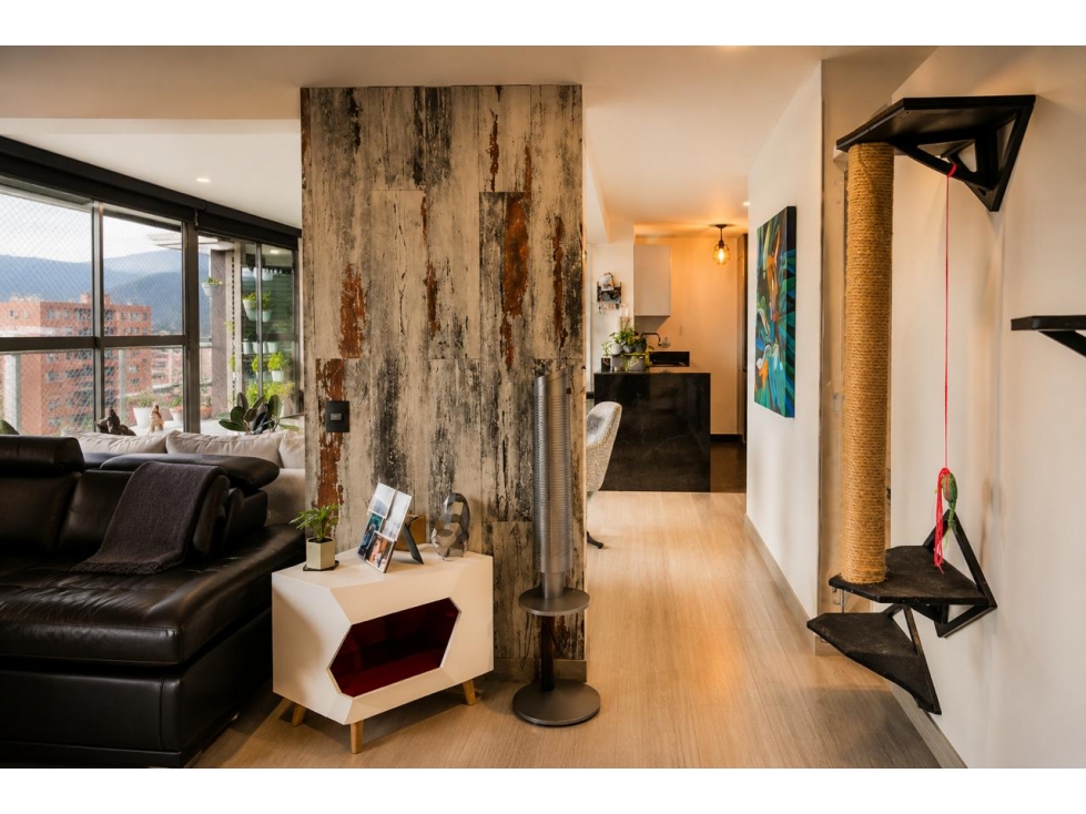 VENTA DE APARTAMENTO — foto 4