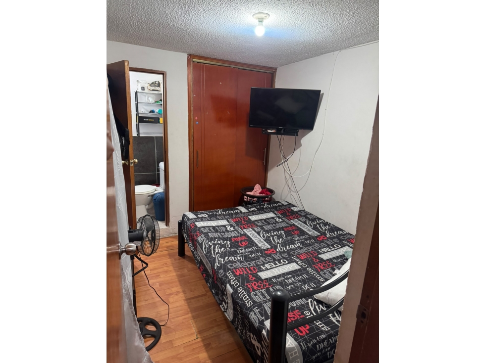 Se vende apartamento de 50 m² en el tradicional barrio Buenos Aires — foto 3