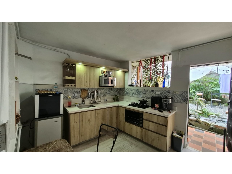 casa unifamiliar en el poblado alejandria — foto 2