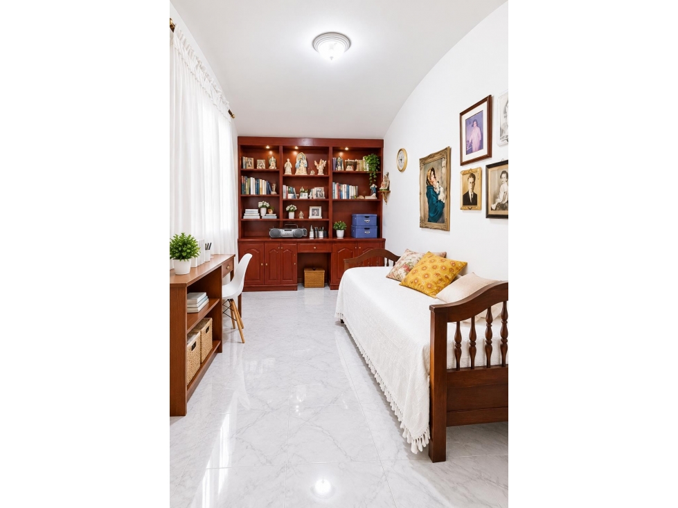 Venta casa primer piso cerca de la estacion Metro — foto 4