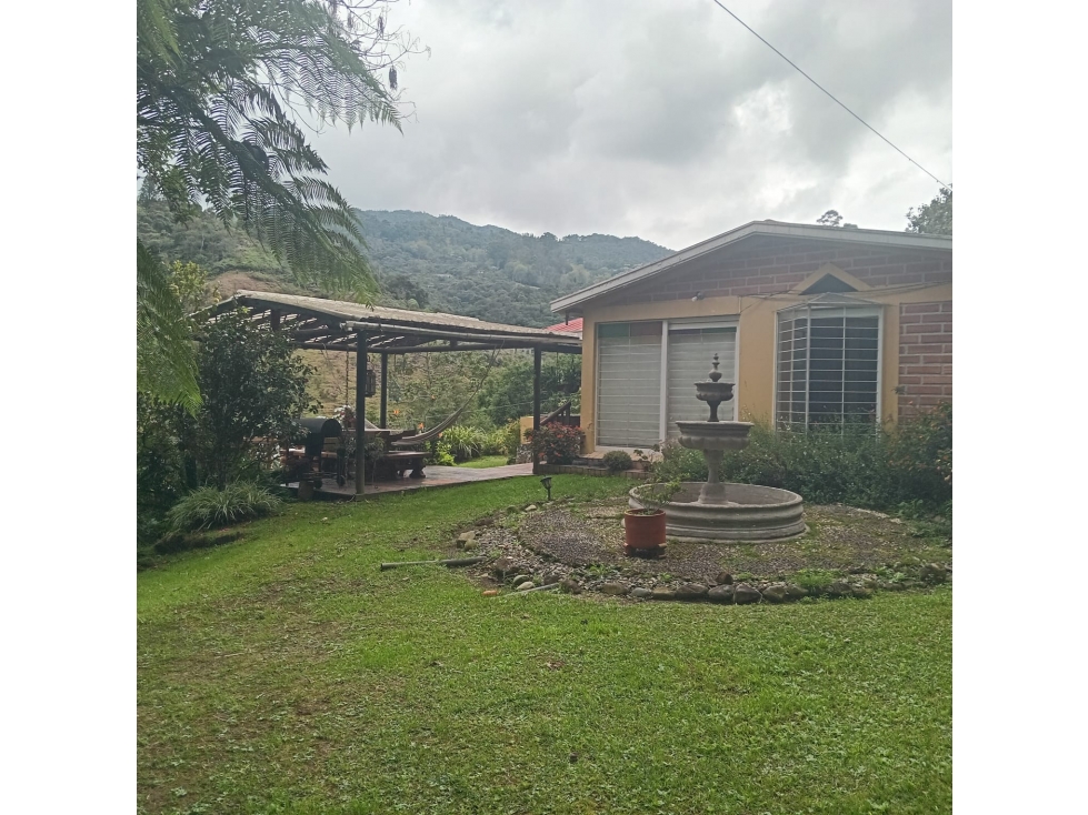 venta casa finca el retiro — foto 2