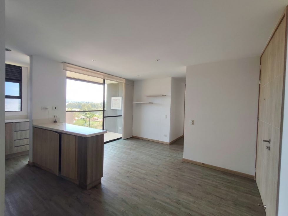 VENTA DE APARTAMENTO RIONEGRO - 4