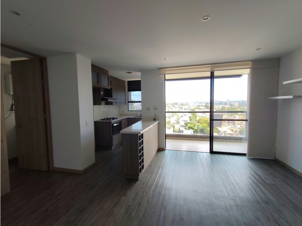 VENTA DE APARTAMENTO RIONEGRO - 6