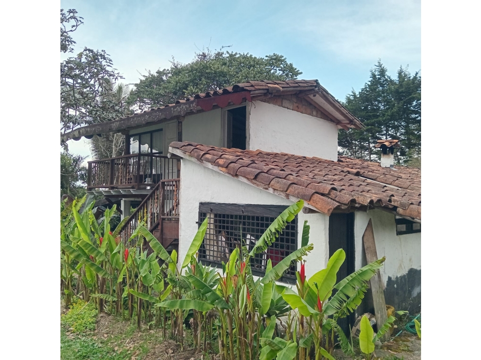 venta casa finca santa elena - 6