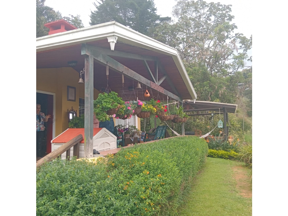 venta casa finca el retiro — foto 4