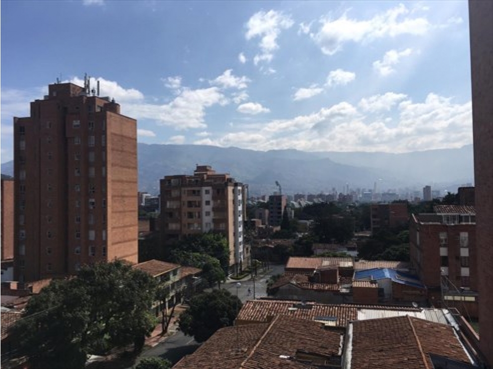 VENTA APARTAMENTO EL VELODROMO CERCA ESTACIÓN DEL METRO LA FLORETASTA - 6