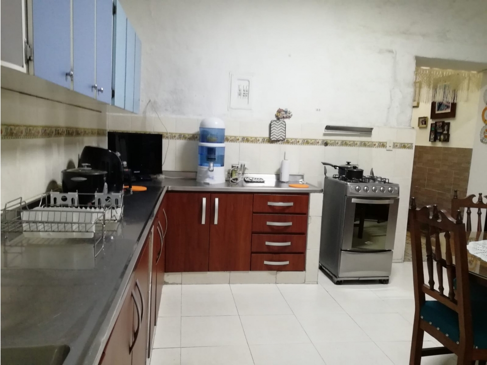 Casa lote o casa para remodelar boston cerca I.T.M San Jose - 1