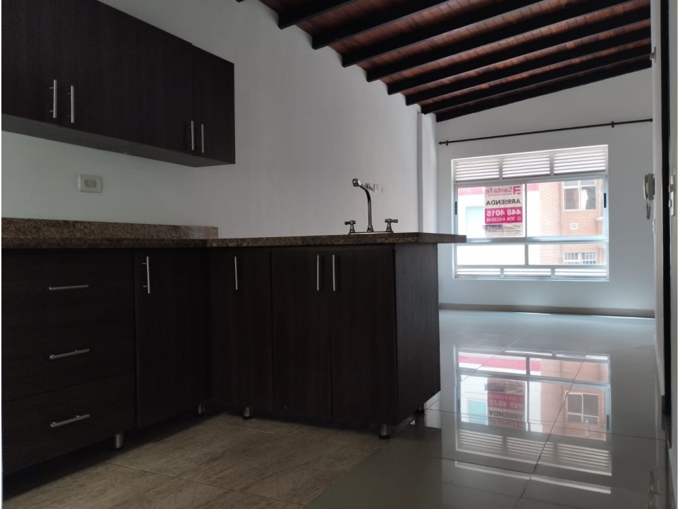 apartamento en venta en san joaquin — foto 3