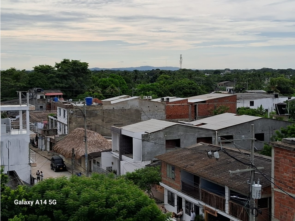 Venta hotel Tolu Santiago de tolu - 1