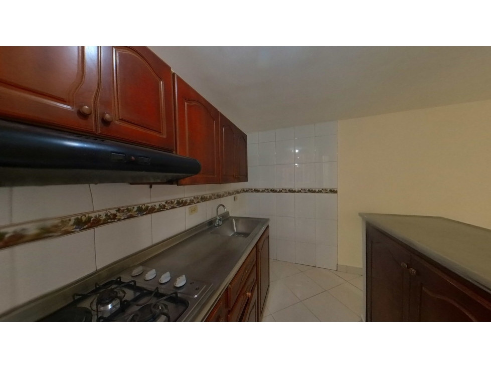 Venta apartamento Centro cerca del Plaza de Flores — foto 3