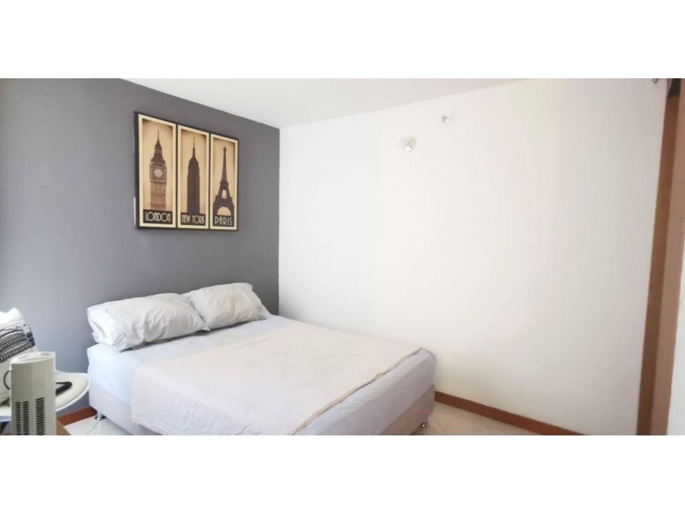 Apartaestudio para venta en el Centro de Medellín — foto 6