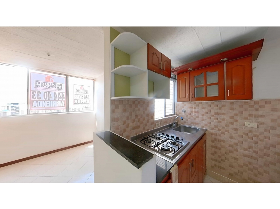 vendo apartamento en cordoba — foto 2