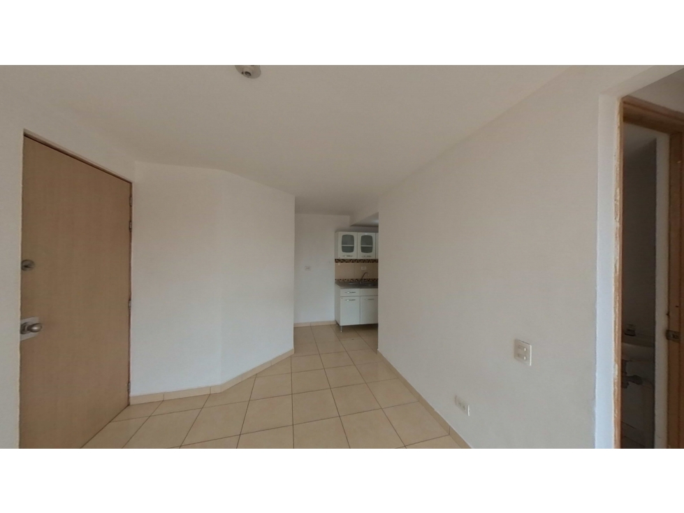 Venta de apartamento en Belen parque de la sierra