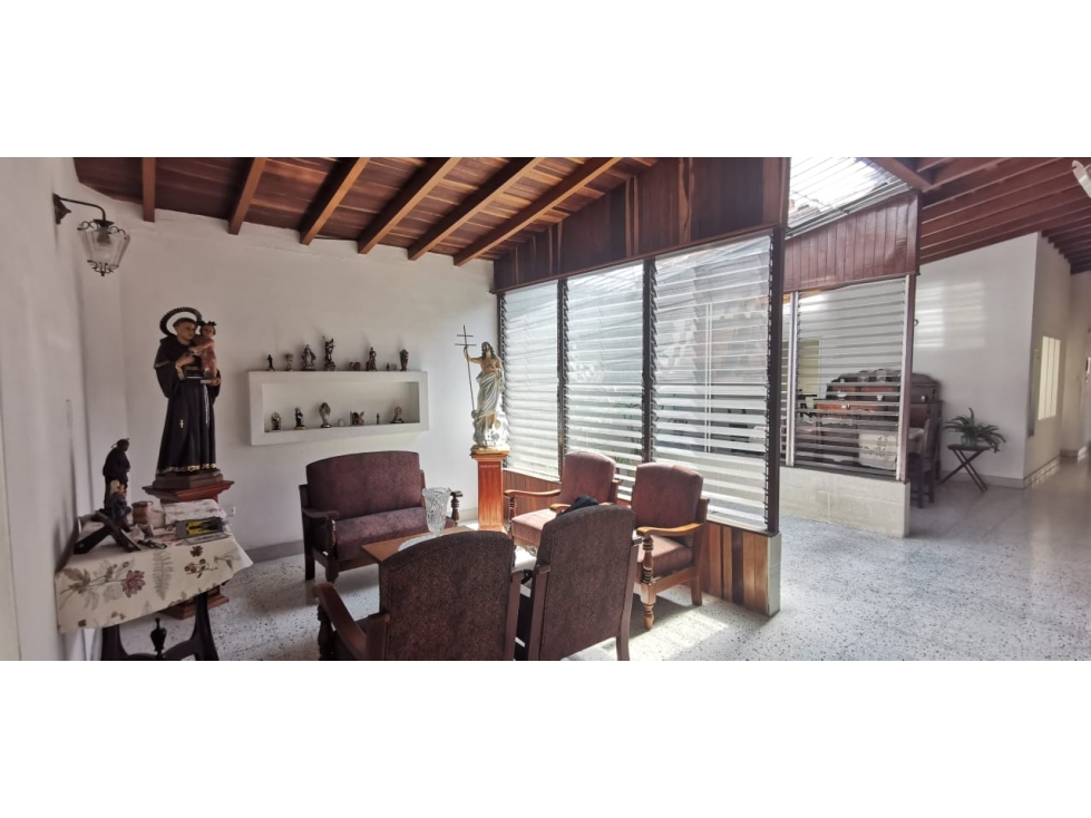 venta de casa en la castellana