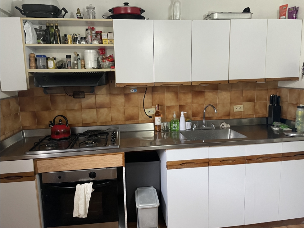 Venta apartamento Frontera parte baja — foto 6