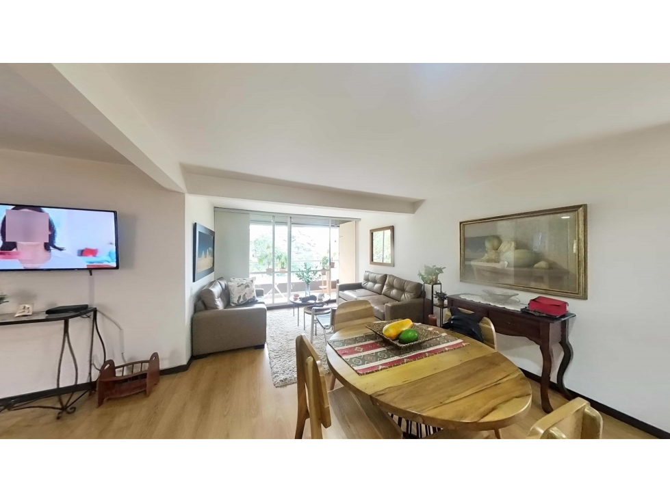 vendo apartamento listo para ocupar — foto 5