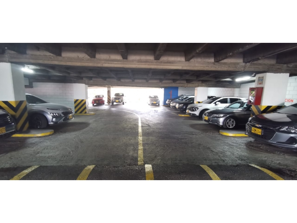 Venta 50 parqueaderos independientes - 6