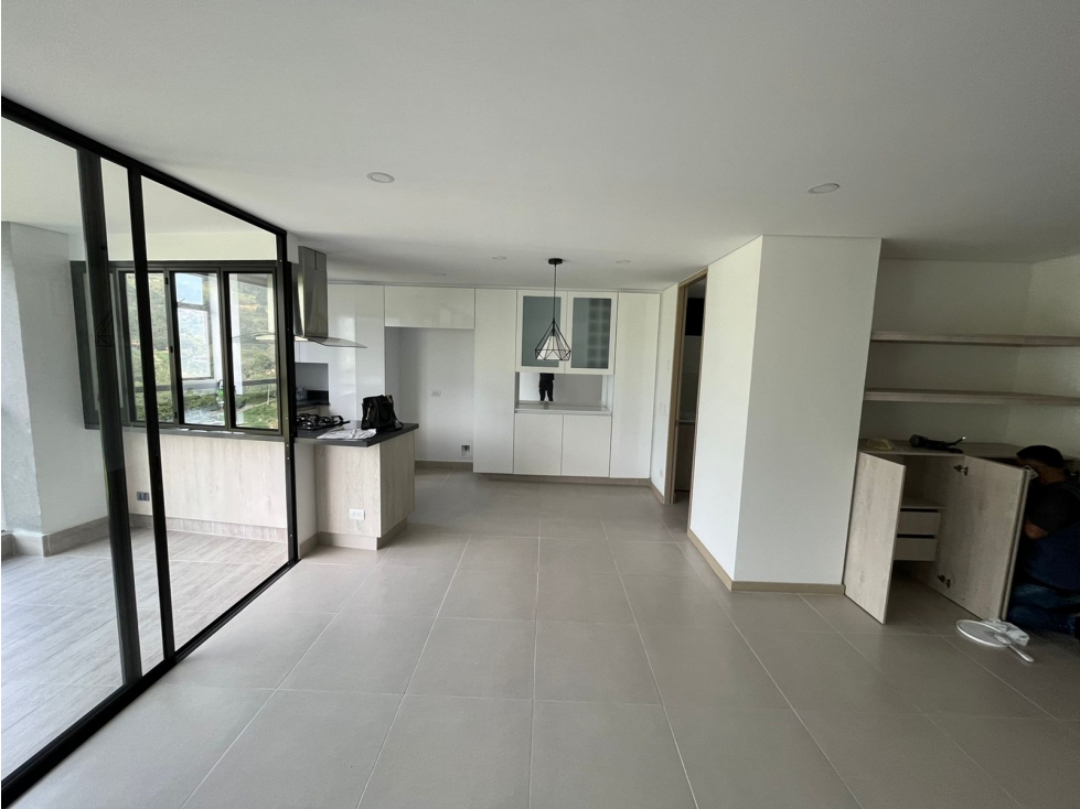 apartamento envigado — foto 2