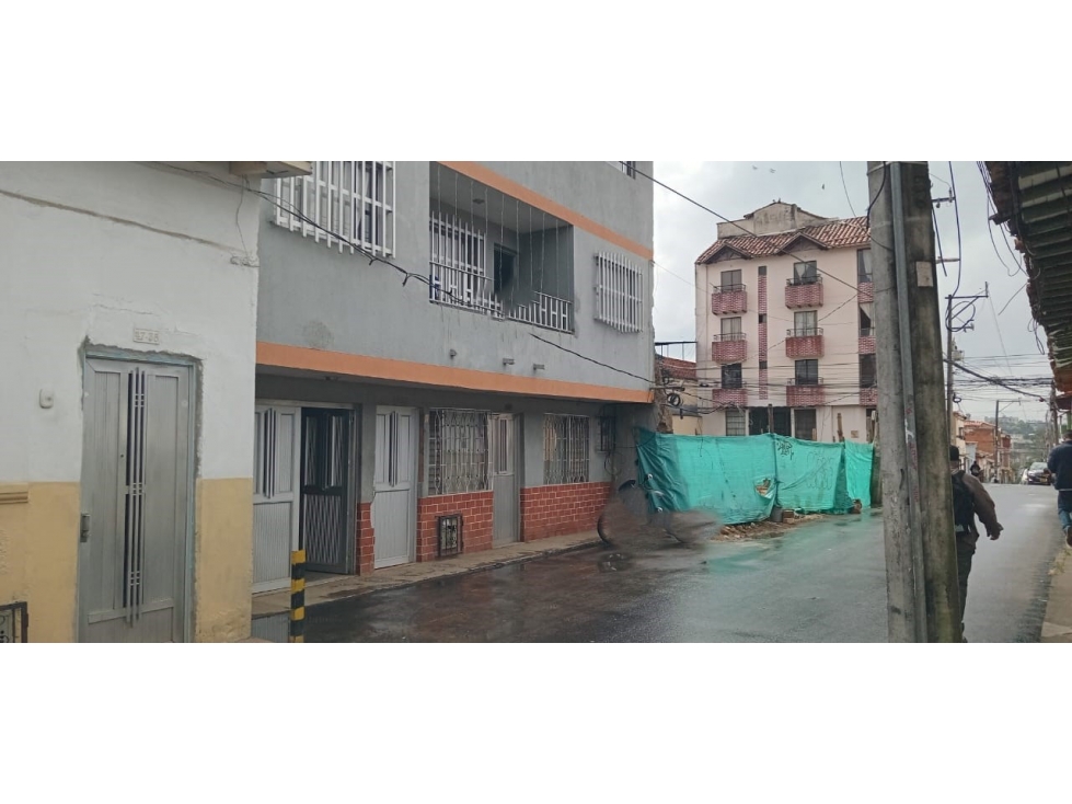 VENTA DE CASA RIONEGRO