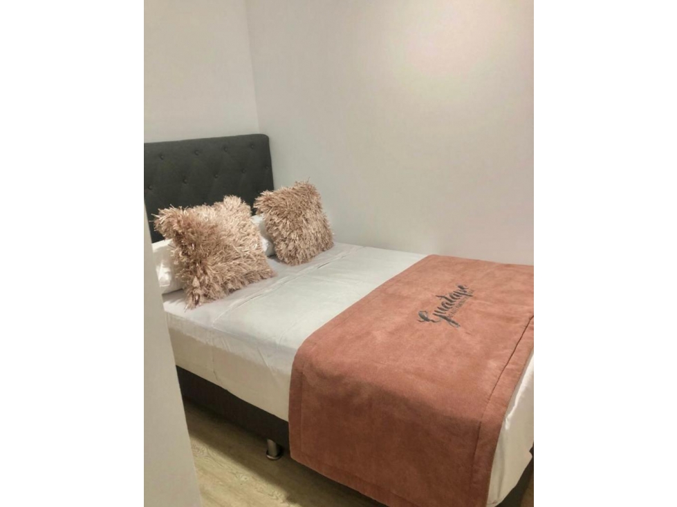 venta de apartamento Guatapé - 6