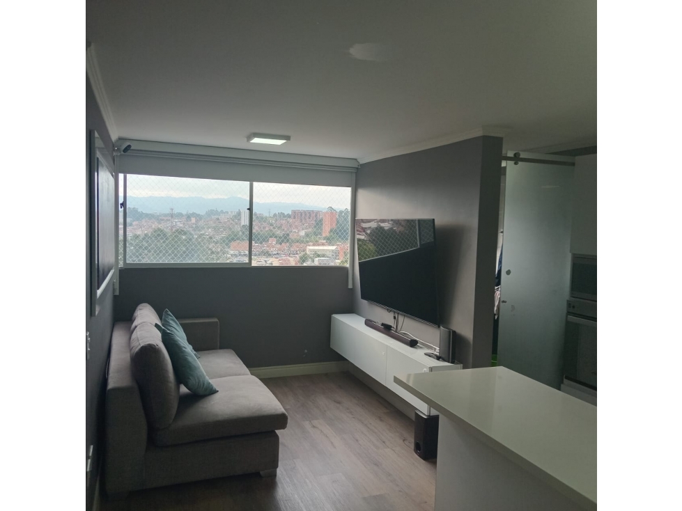 APARTAMENTO VENTA RIONEGRO — foto 6