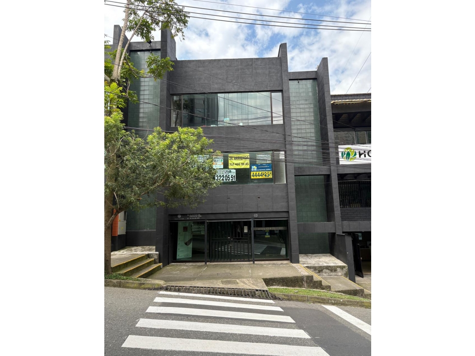 Venta de Local Comercial Loma de San Julian — foto 6