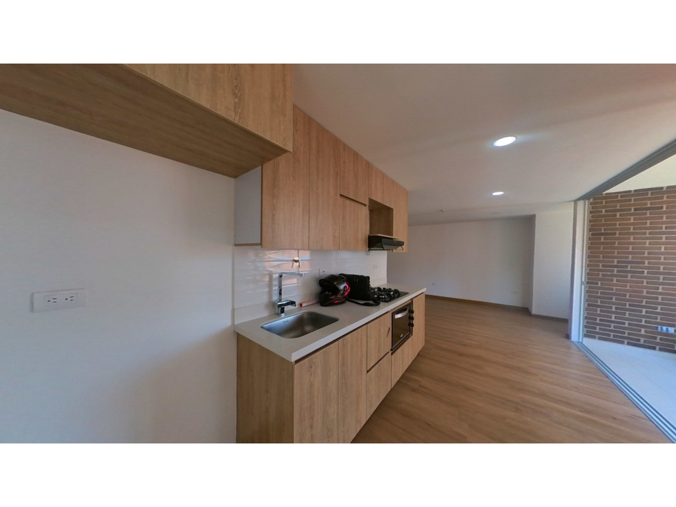 Venta apartamento en Zuñiga — foto 6