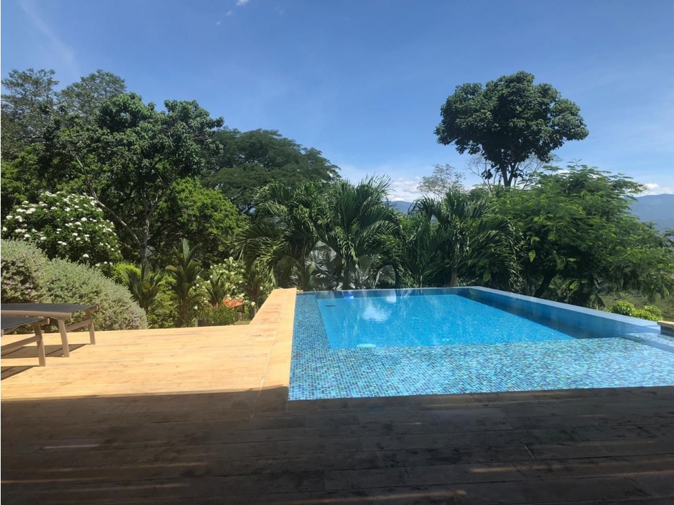 Venta finca en sopetran - 6