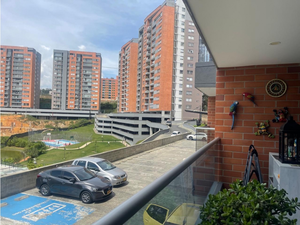 venta de apartamento rionegro — foto 2