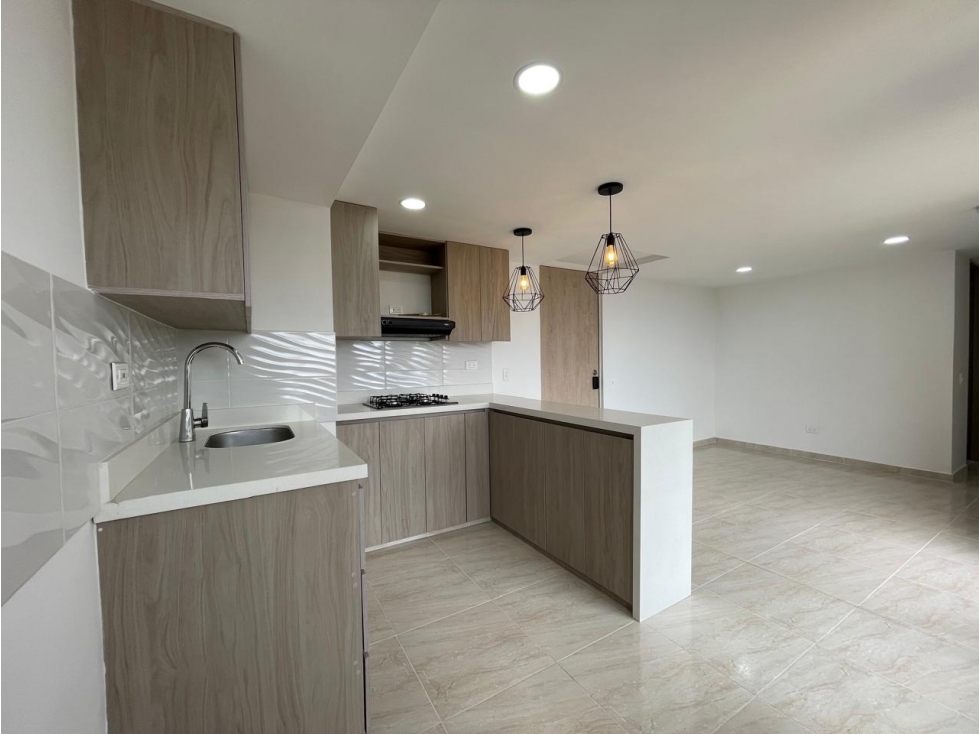 APARTAMENTO VENTA RIONEGRO