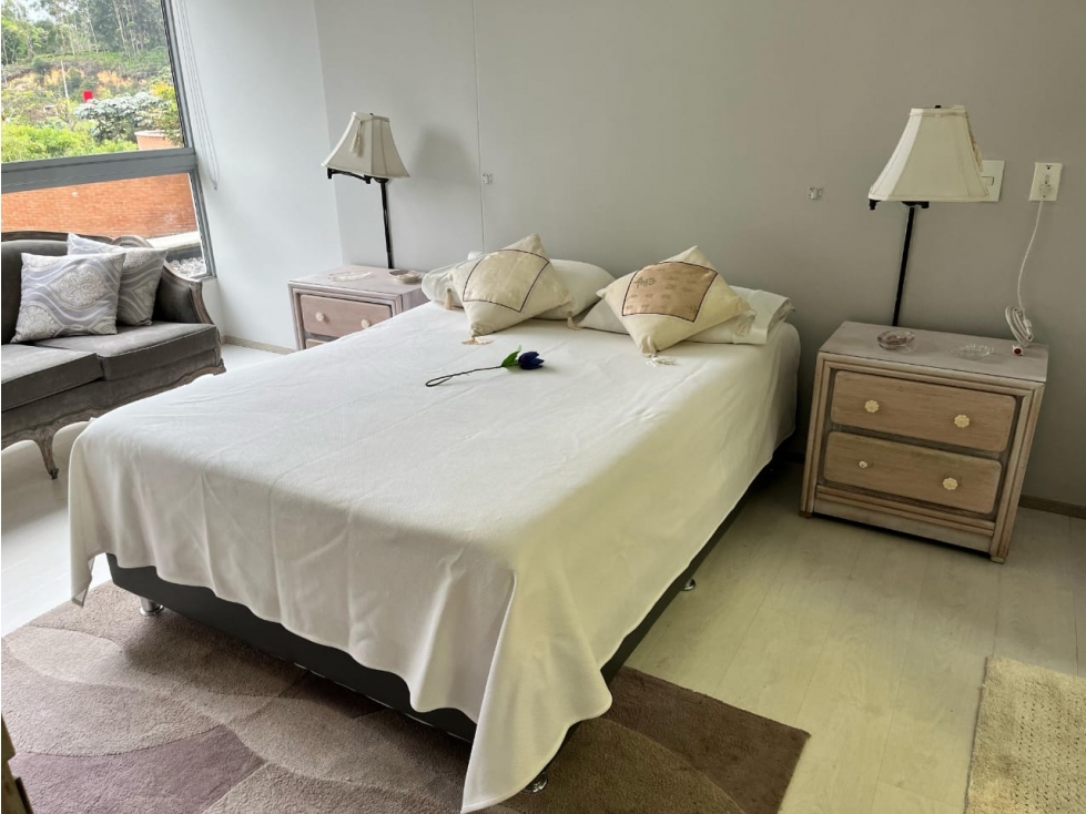 venta de apartamento llanogrande — foto 2