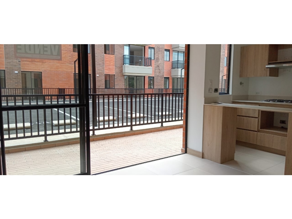 VENTA DE APARTAMENTO LA CEJA — foto 2