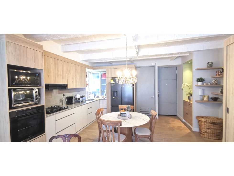 venta de apartaestudio en el poblado — foto 2