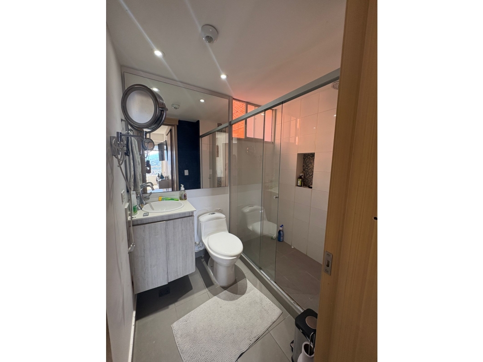 Moderno apartamento loma de las brujas — foto 6