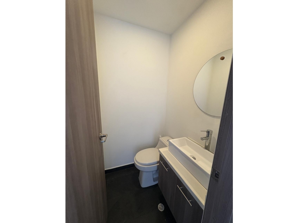 Apartmento en loma del esmeraldal — foto 5