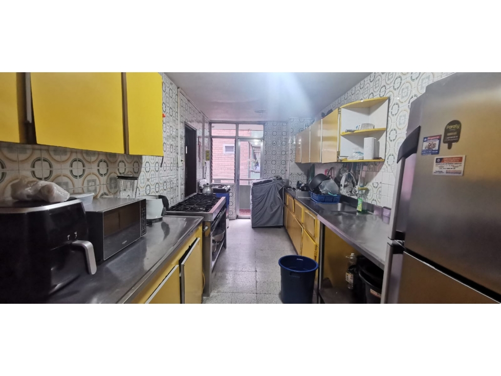 Venta apartamento La Candelaria cerca del Sena o el Hueco — foto 6