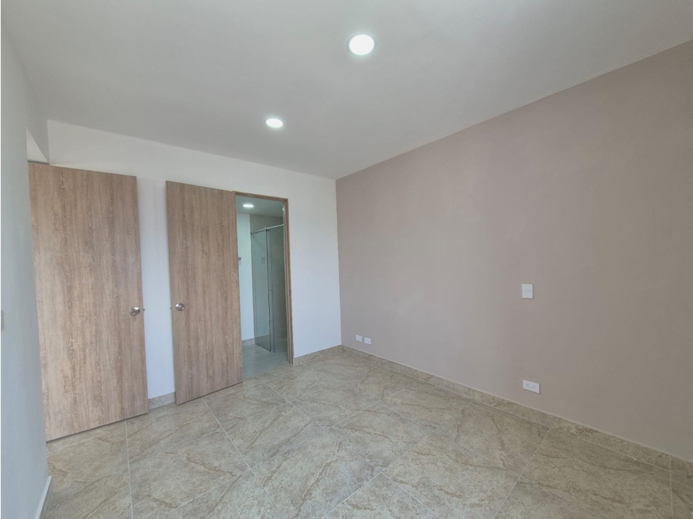 apartamento para la venta en itagui para estrenar, de 63 metros — foto 5