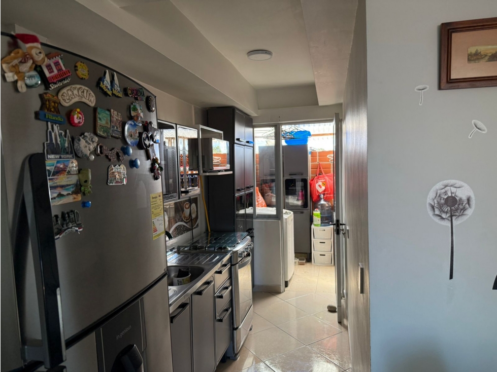 VENTA DE APARTAMENTO RIONEGRO — foto 4