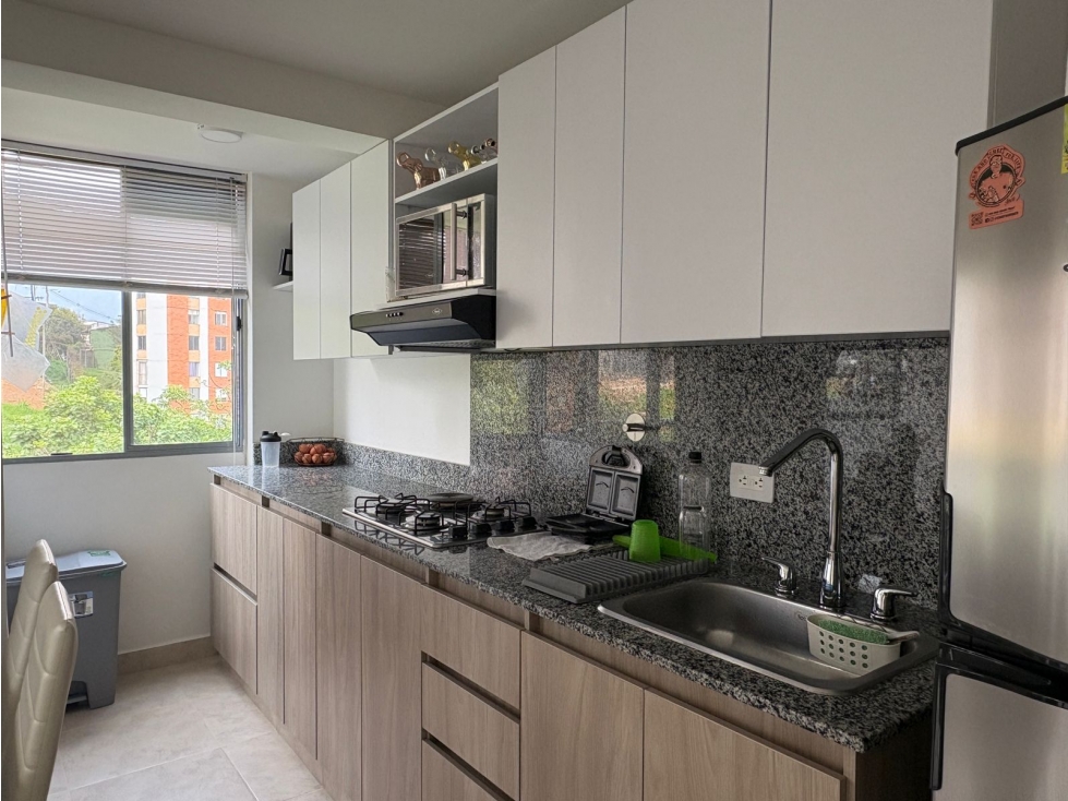 Venta apartamento en Envigado — foto 3
