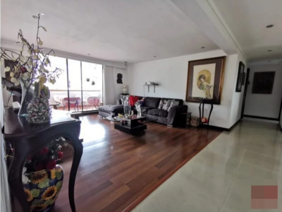 Venta de apartamento en las palmas