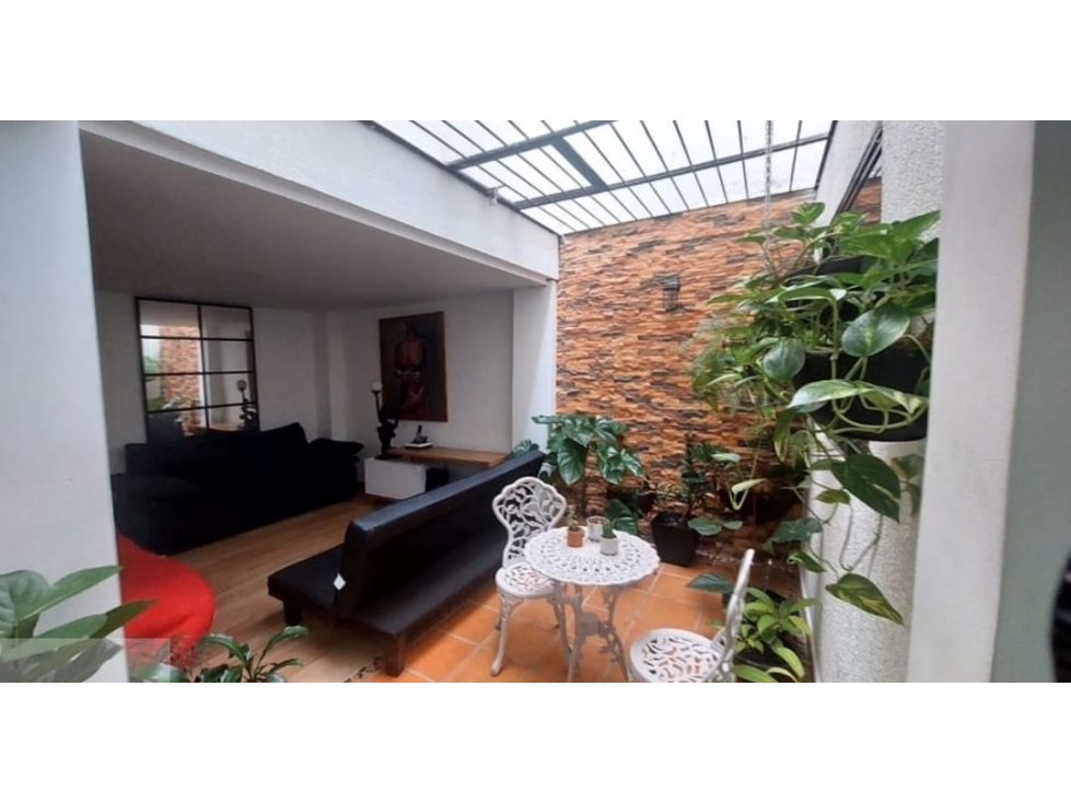 Venta apartamento Barrio San Joaquin que se puede manejar AIRBNB — foto 2