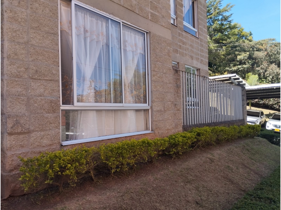 VENTA DE APARTAMENTO MARINILLA — foto 6