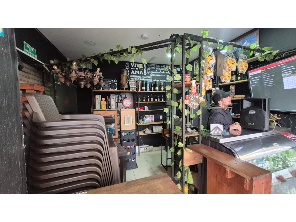 local comercial disponible para la venta en belén los Alpes — foto 5