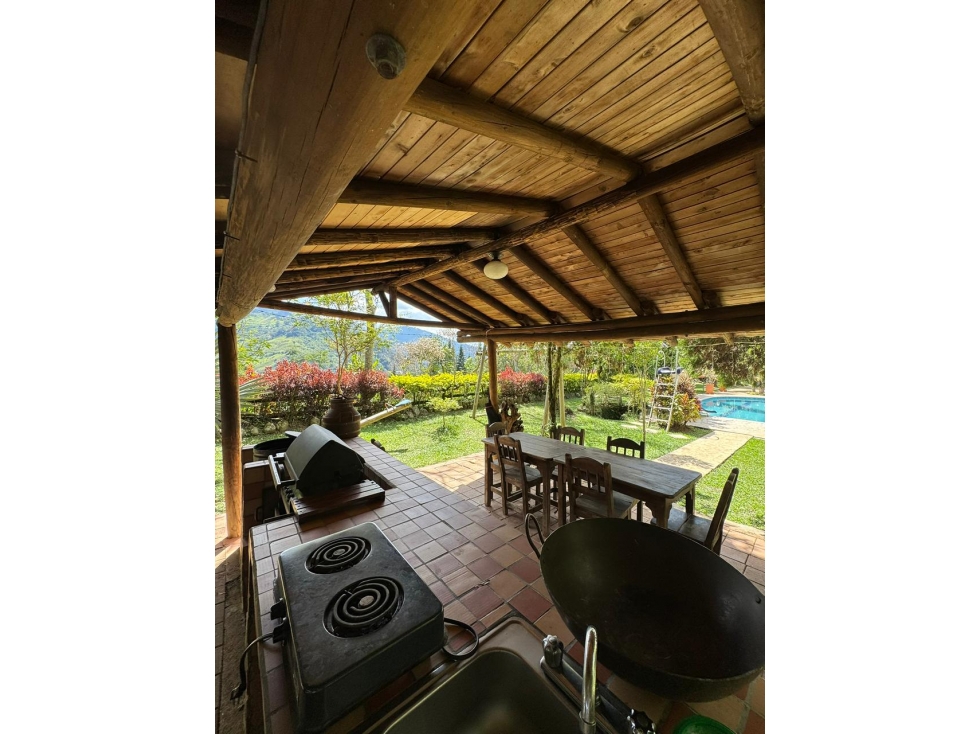 Venta de Finca Campestre Giradota sin admon — foto 3