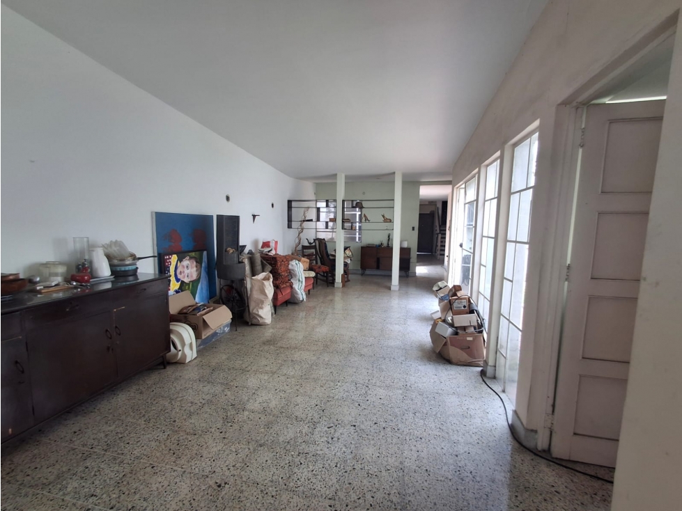 Excelente Venta casa Lote Sector San Joaquin cerca de la iglesia — foto 6