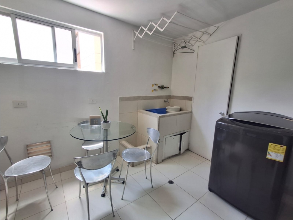 Venta apartamento para remodelar cerca de la estacion metro Estadio — foto 5