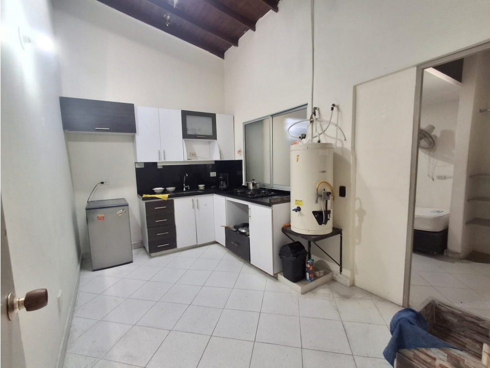 Excelente Casa en sevilla cerca del Estacion Hospital — foto 4